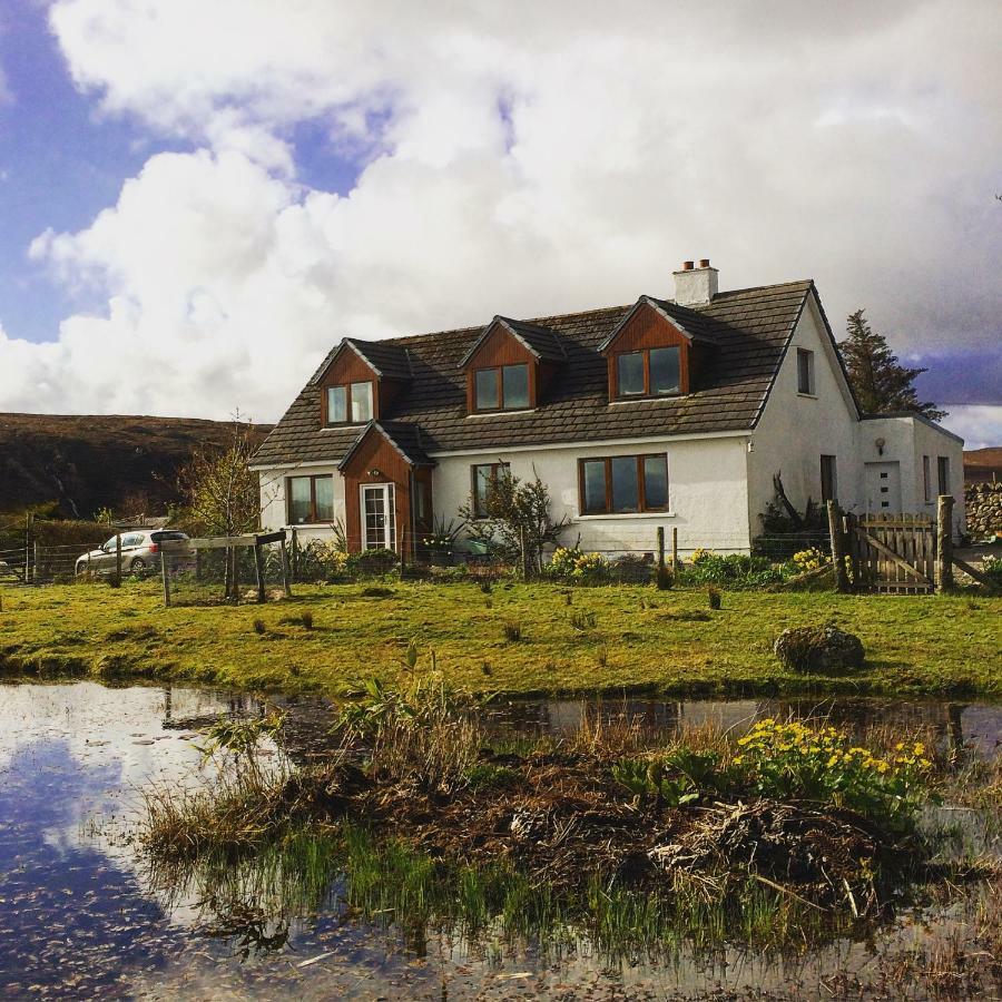 The Lovecroft Guest House Laide エクステリア 写真
