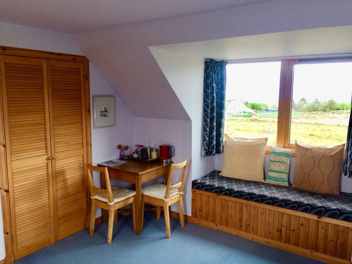 The Lovecroft Guest House Laide 部屋 写真